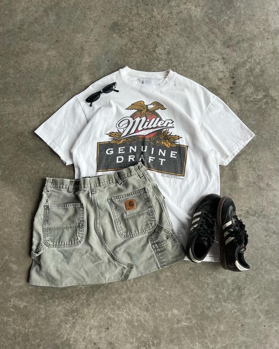 Miller Genuine Draft Tshirt