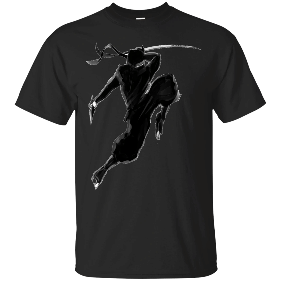 Ninja Shirt T-Shirt