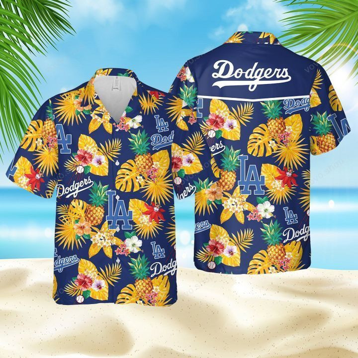 Lad Baseball Fans Hawaii Shirt F021