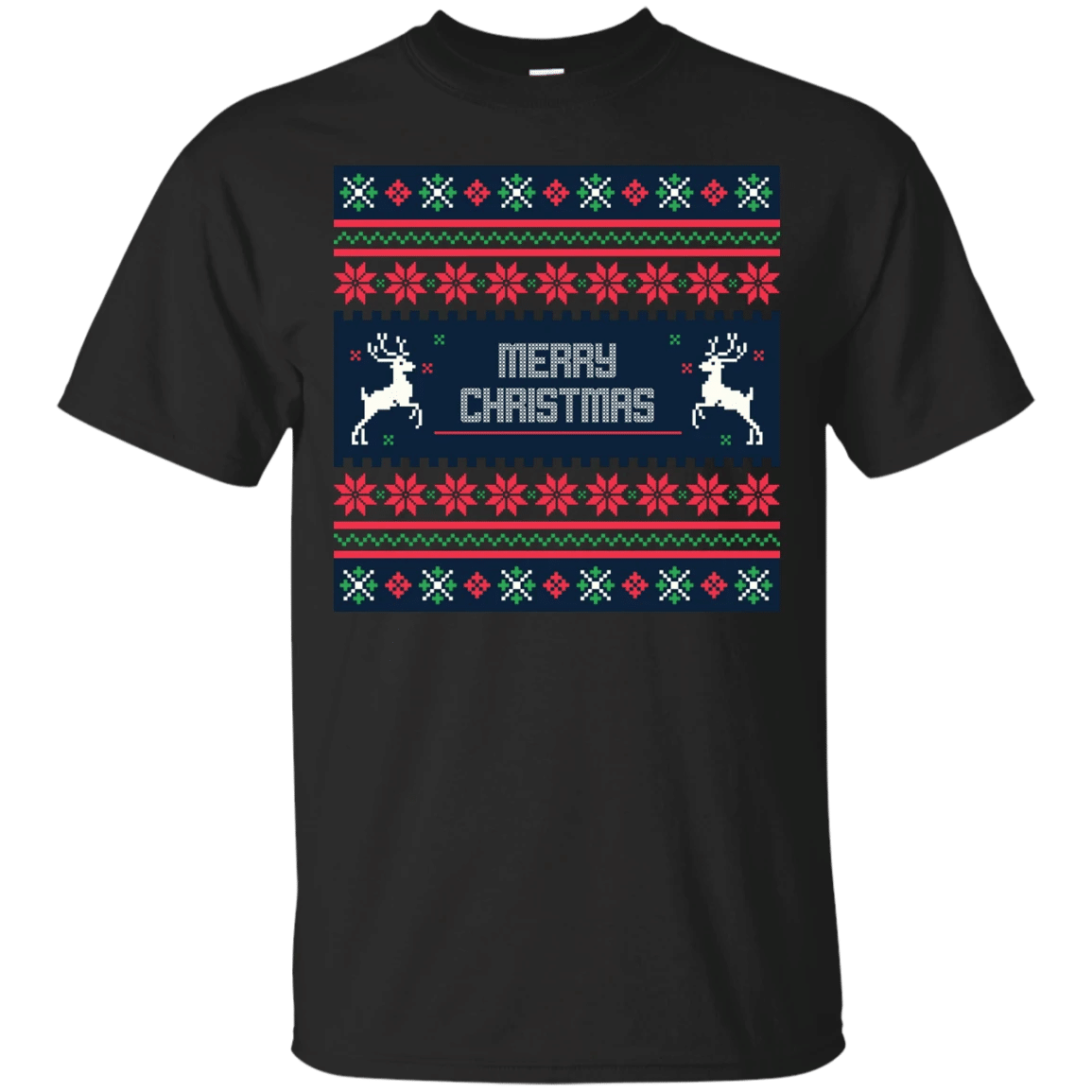 Christmas – Merry Christmas T Shirt Hoodie