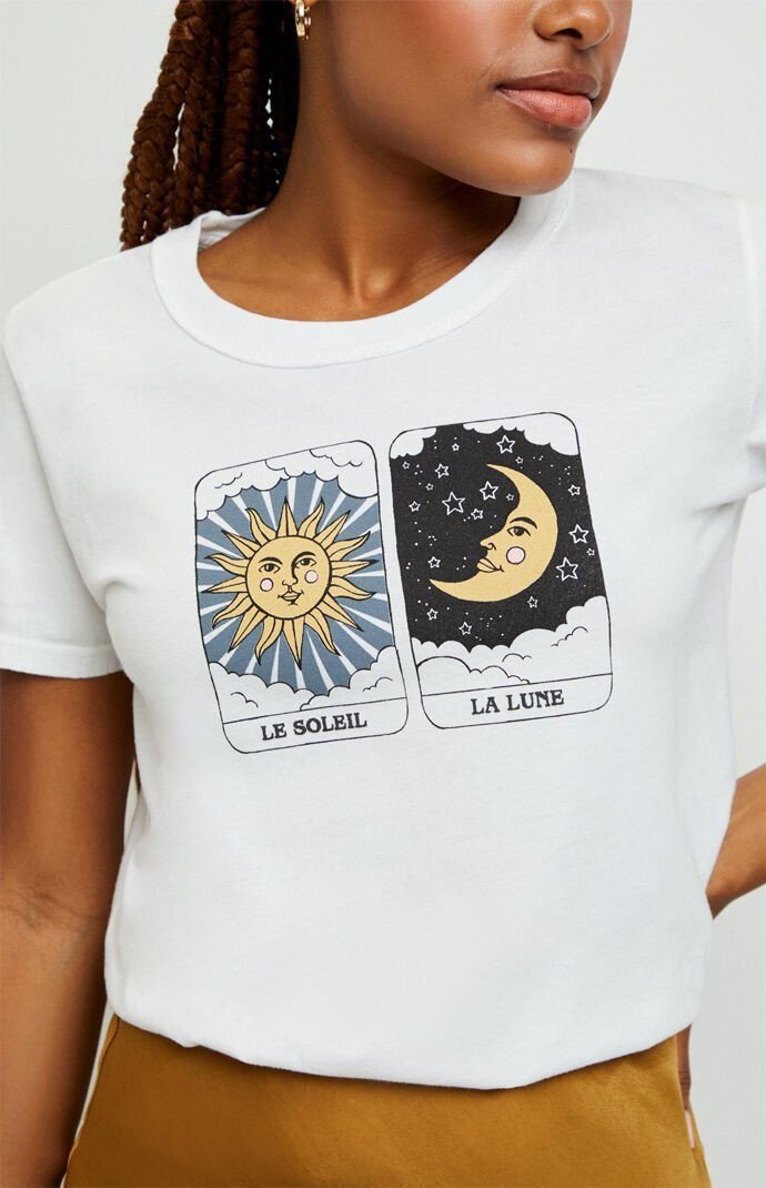 La Tarot Cards Shirt