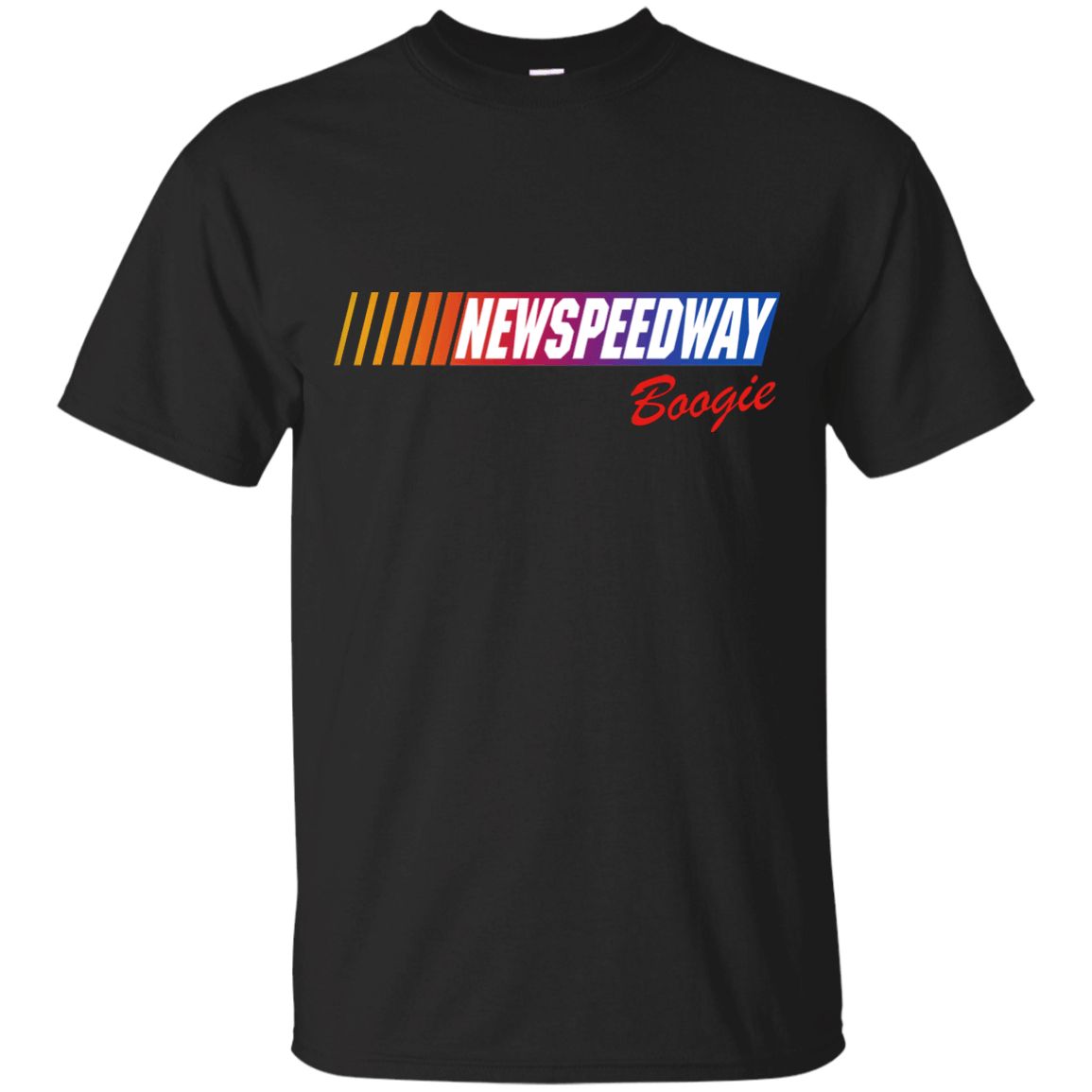 New Speedway Ultra Cotton T-Shirt