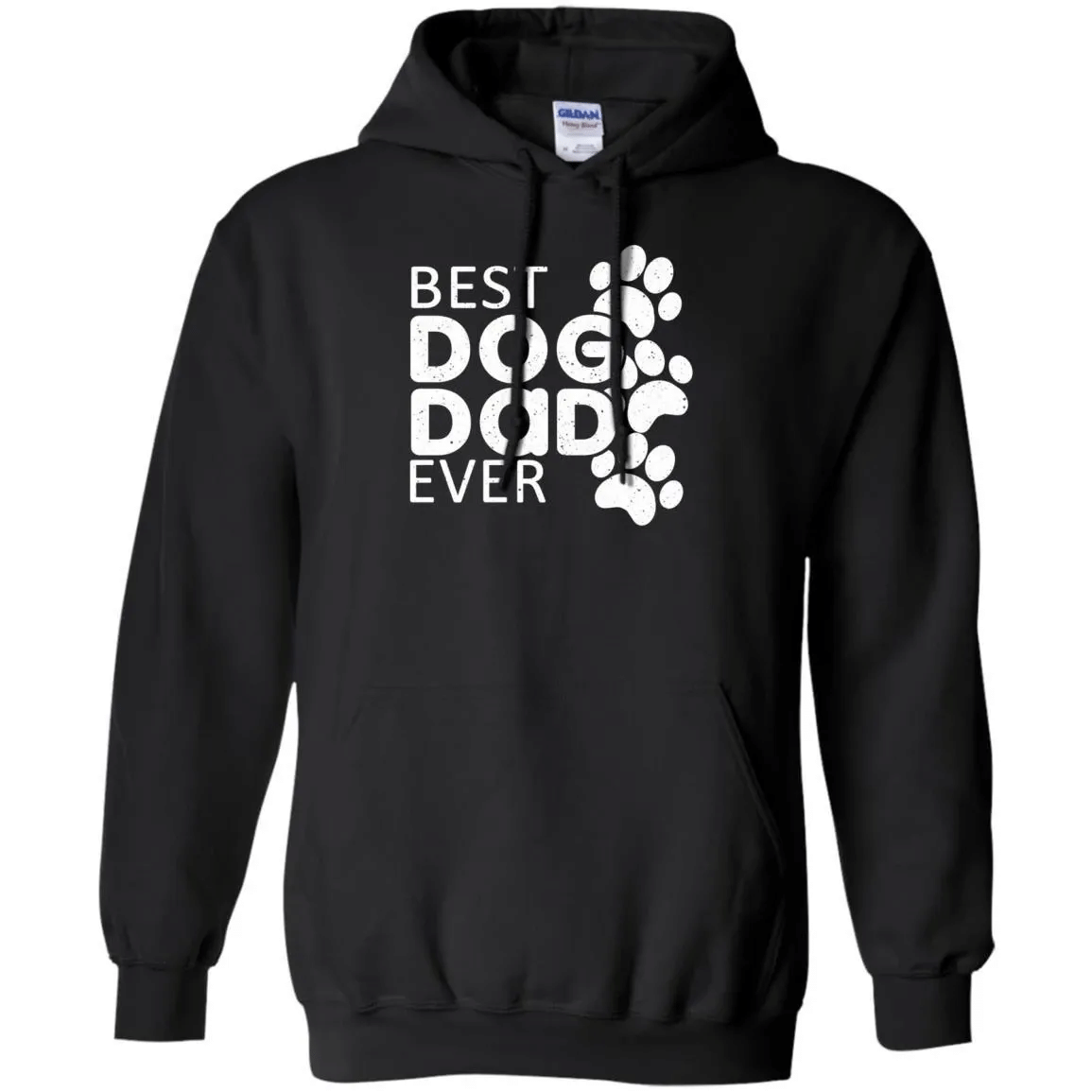 Get Now Best Dog Dad Ever Shirt Hoodie