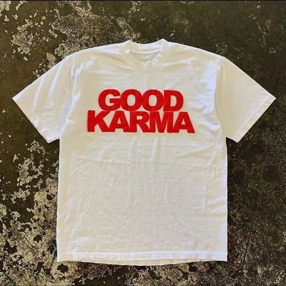 Good Karma T-Shirt