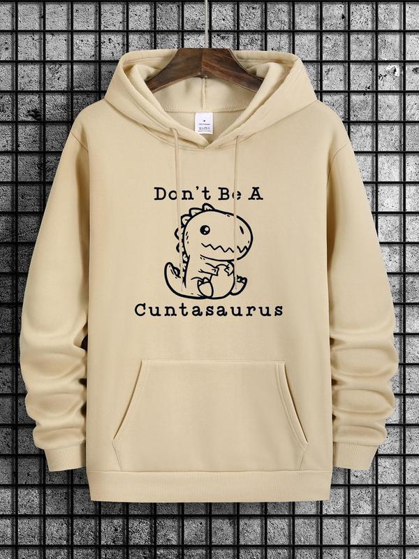 CartoonDon’t Be A Cuntasaurus T-shirt – Sweatshirt – Hoodie