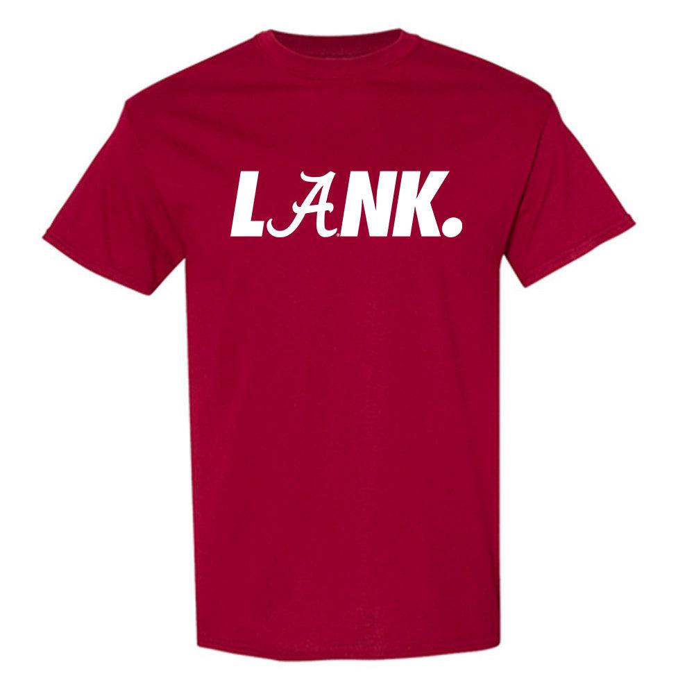 LANK – NCAA Football : Jalen Milroe – T-Shirt Generic Shersey