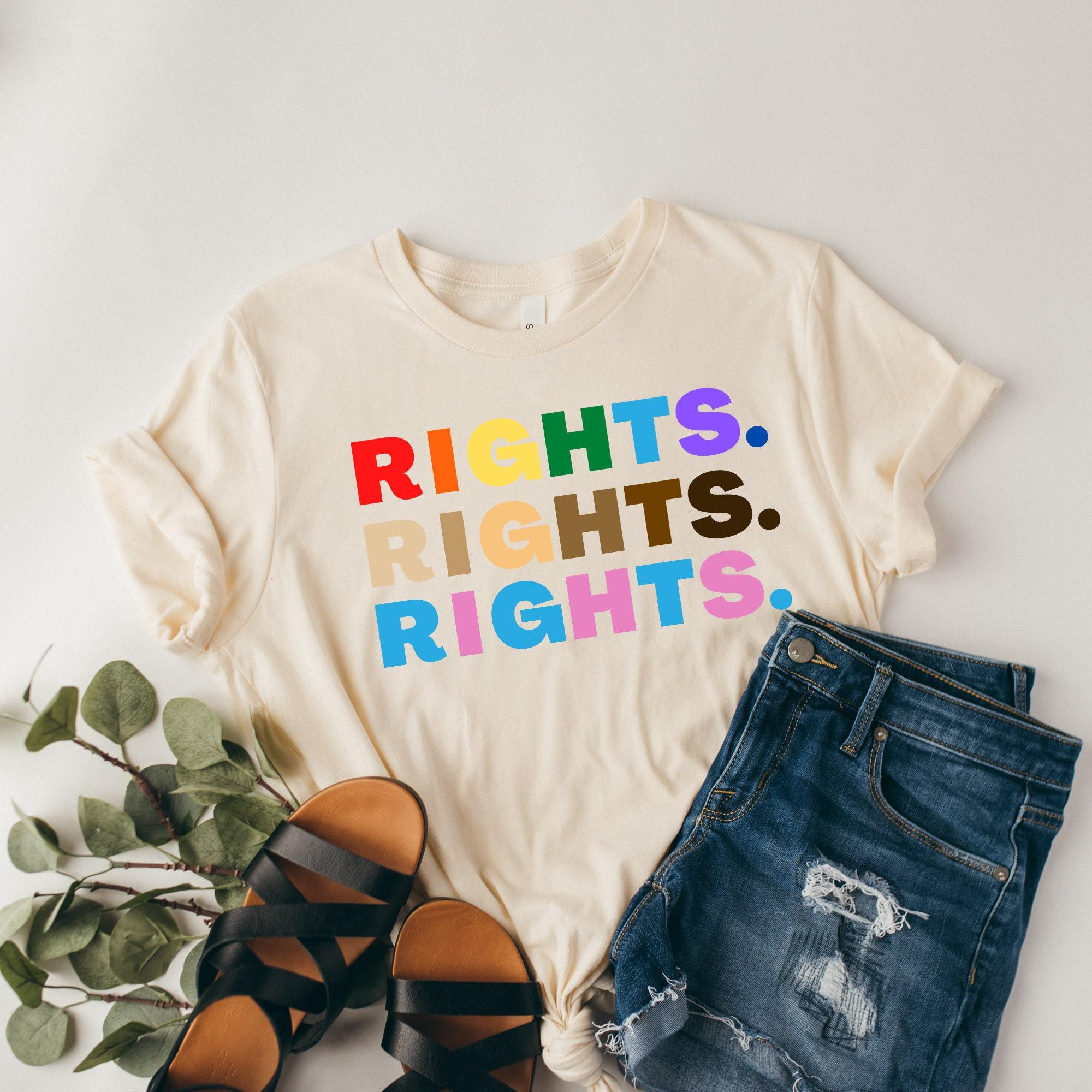 Pride Rights BLM Rights-lgbt rights,blm shirt, pride shirt, lgbt shirt,lgbtq shirt, pride tshirt,lgbt tshirt, lesbian shirt,gay shirt,bi shirt