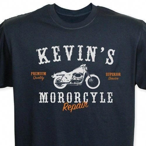 Custom Bikes Articles Shirt